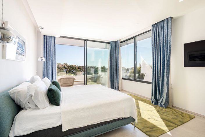 Image No.25-Propriété de 4 chambres à vendre à Estepona