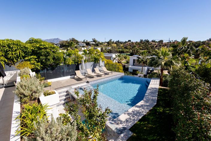 Image No.26-Propriété de 4 chambres à vendre à Estepona