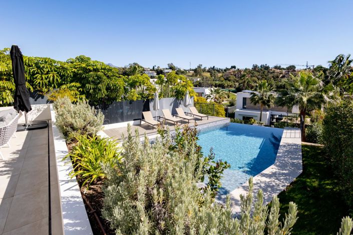 Image No.27-Propriété de 4 chambres à vendre à Estepona