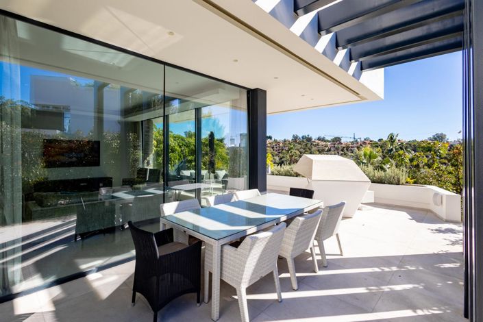 Image No.28-Propriété de 4 chambres à vendre à Estepona