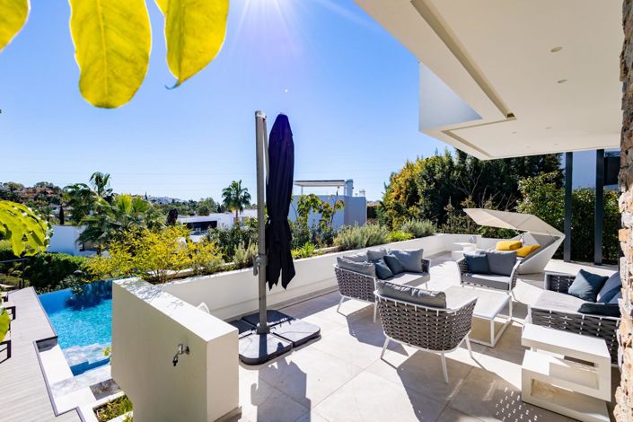 Image No.31-Propriété de 4 chambres à vendre à Estepona