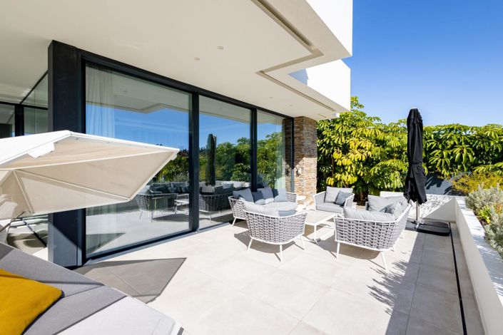 Image No.32-Propriété de 4 chambres à vendre à Estepona