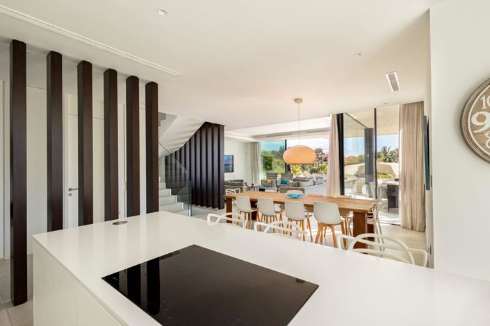 Image No.34-Propriété de 4 chambres à vendre à Estepona