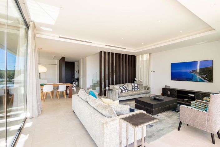 Image No.38-Propriété de 4 chambres à vendre à Estepona