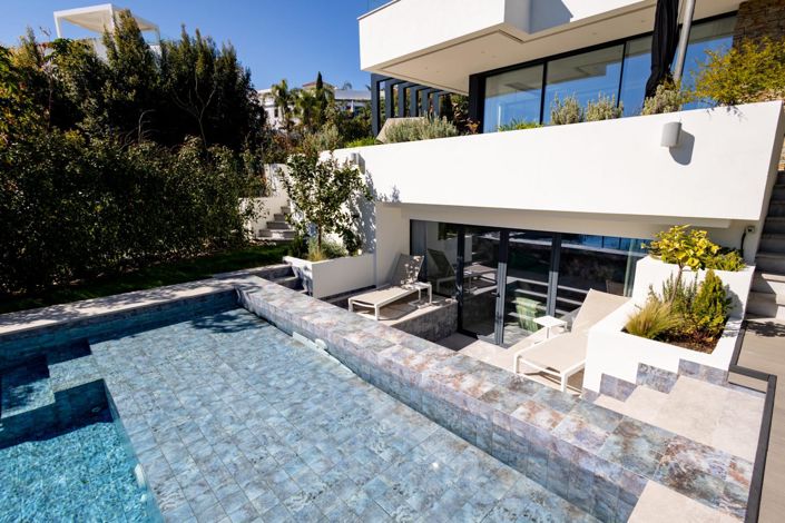 Image No.4-Propriété de 4 chambres à vendre à Estepona