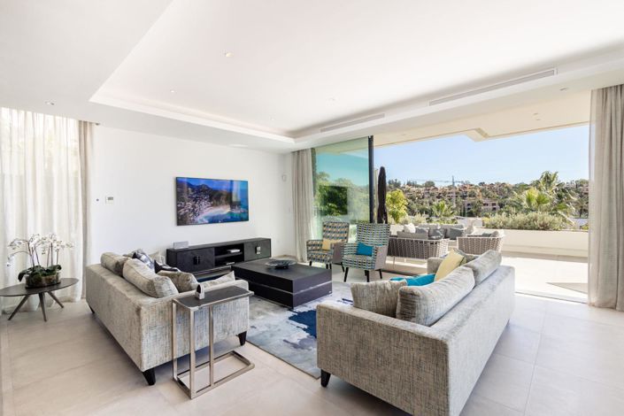 Image No.40-Propriété de 4 chambres à vendre à Estepona