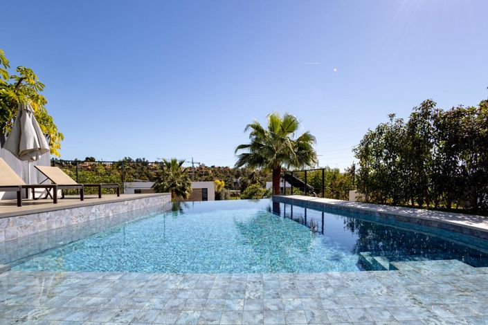 Image No.47-Propriété de 4 chambres à vendre à Estepona