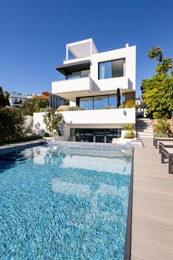 Image No.48-Propriété de 4 chambres à vendre à Estepona