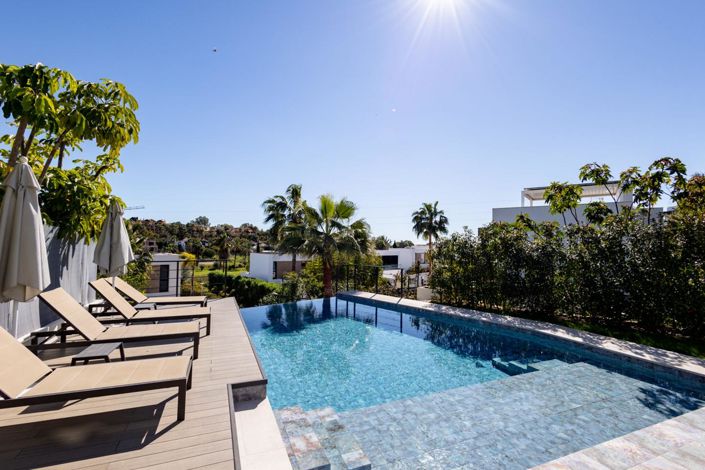 Image No.49-Propriété de 4 chambres à vendre à Estepona