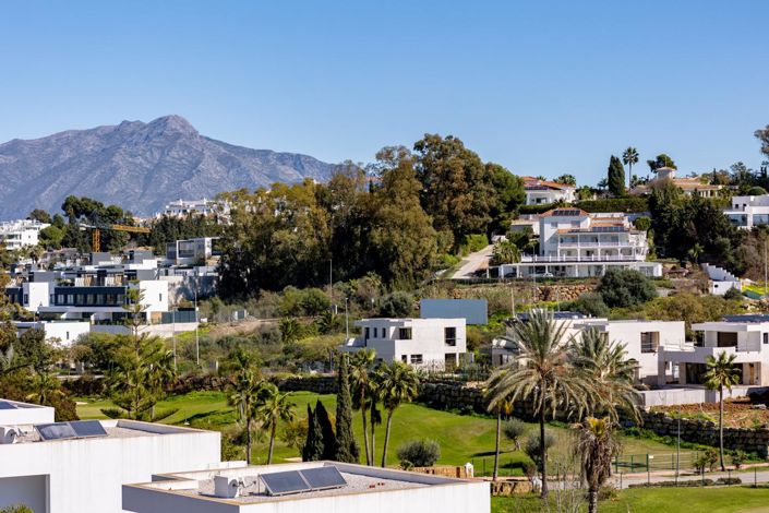 Image No.6-Propriété de 4 chambres à vendre à Estepona