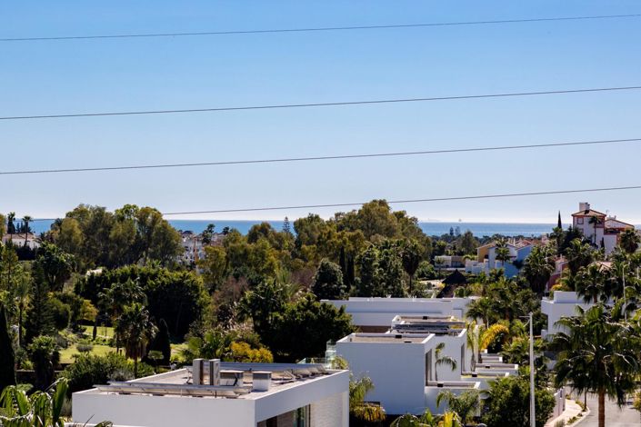 Image No.7-Propriété de 4 chambres à vendre à Estepona