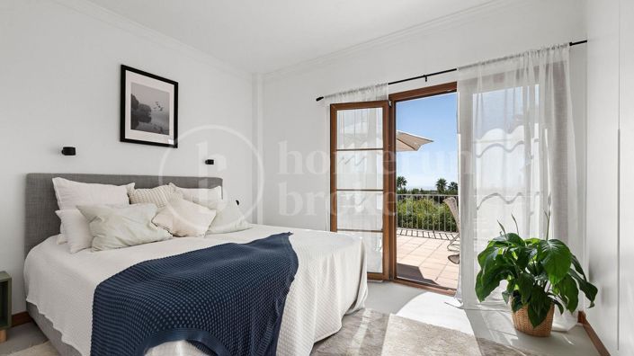 Image No.10-Propriété de 4 chambres à vendre à Estepona