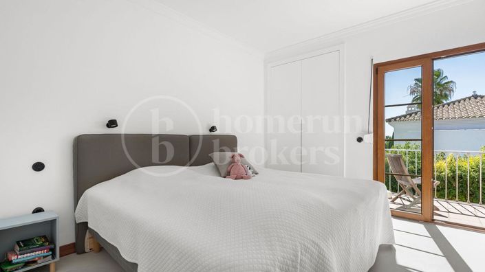 Image No.11-Propriété de 4 chambres à vendre à Estepona