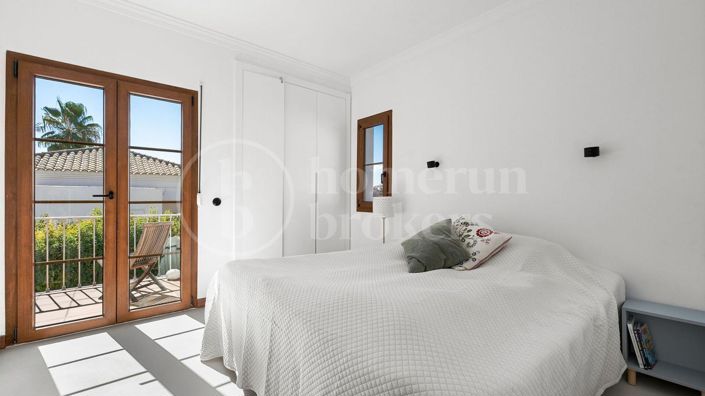 Image No.12-Propriété de 4 chambres à vendre à Estepona