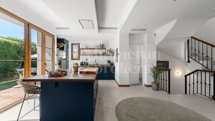 Image No.16-Propriété de 4 chambres à vendre à Estepona