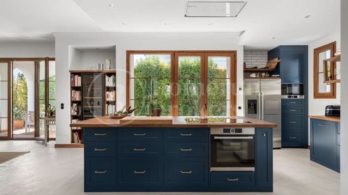 Image No.17-Propriété de 4 chambres à vendre à Estepona