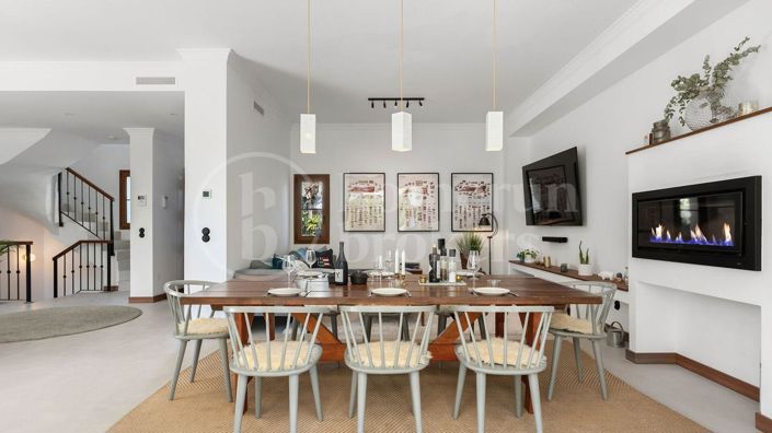 Image No.18-Propriété de 4 chambres à vendre à Estepona