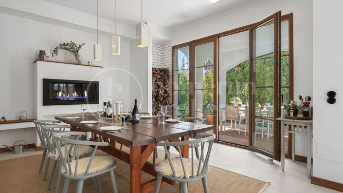 Image No.19-Propriété de 4 chambres à vendre à Estepona