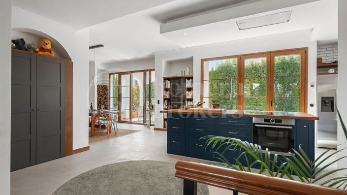 Image No.21-Propriété de 4 chambres à vendre à Estepona