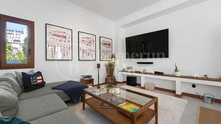 Image No.22-Propriété de 4 chambres à vendre à Estepona