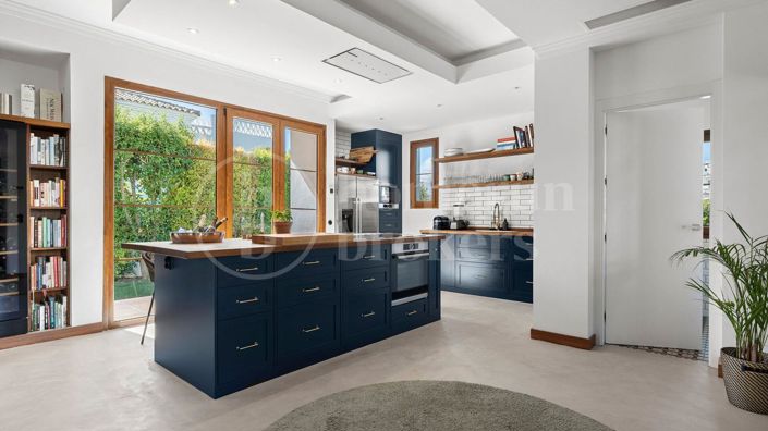 Image No.23-Propriété de 4 chambres à vendre à Estepona