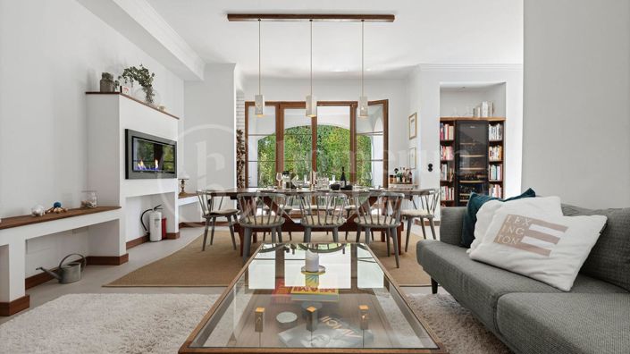 Image No.24-Propriété de 4 chambres à vendre à Estepona