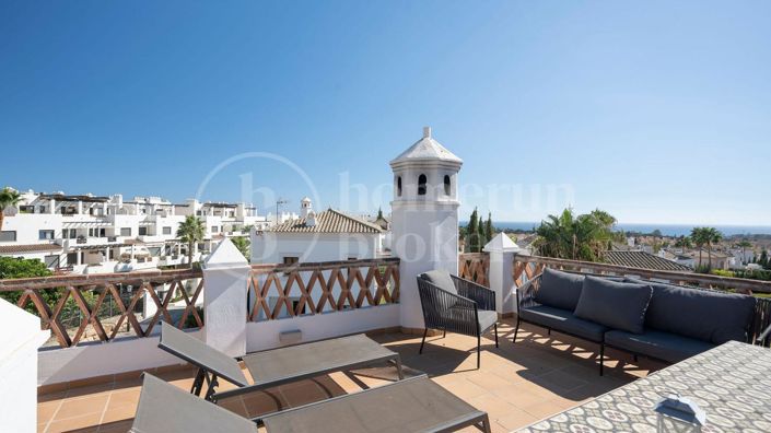 Image No.26-Propriété de 4 chambres à vendre à Estepona