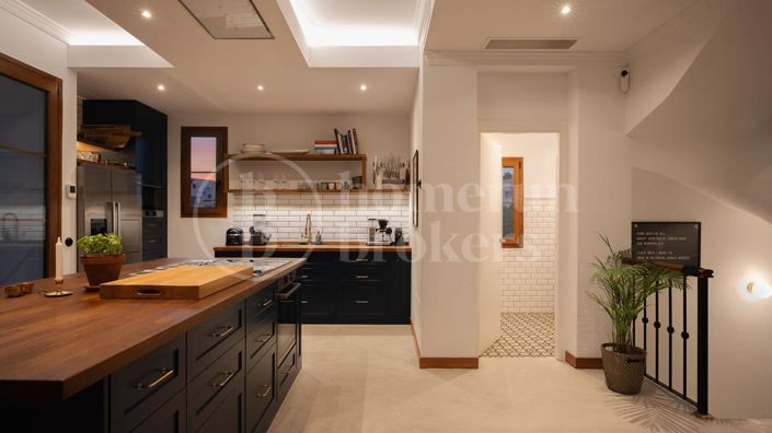 Image No.28-Propriété de 4 chambres à vendre à Estepona