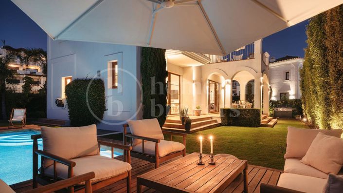 Image No.29-Propriété de 4 chambres à vendre à Estepona