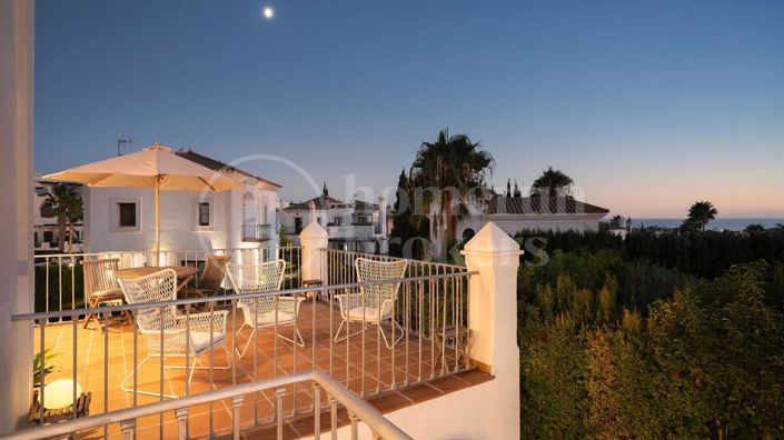 Image No.32-Propriété de 4 chambres à vendre à Estepona