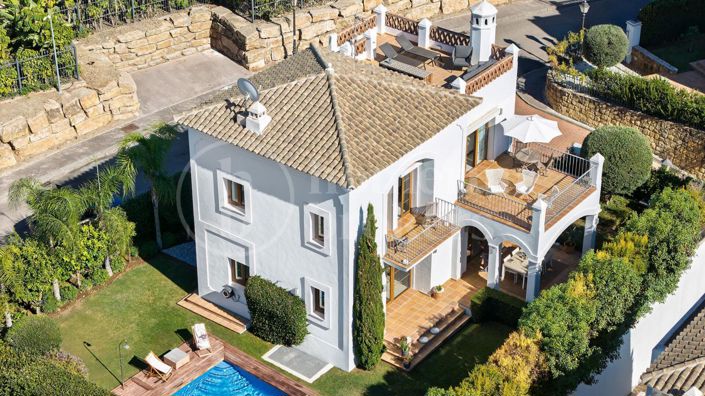 Image No.35-Propriété de 4 chambres à vendre à Estepona