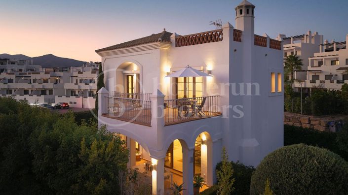 Image No.36-Propriété de 4 chambres à vendre à Estepona