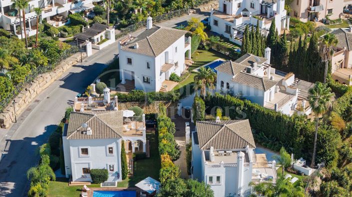 Image No.37-Propriété de 4 chambres à vendre à Estepona