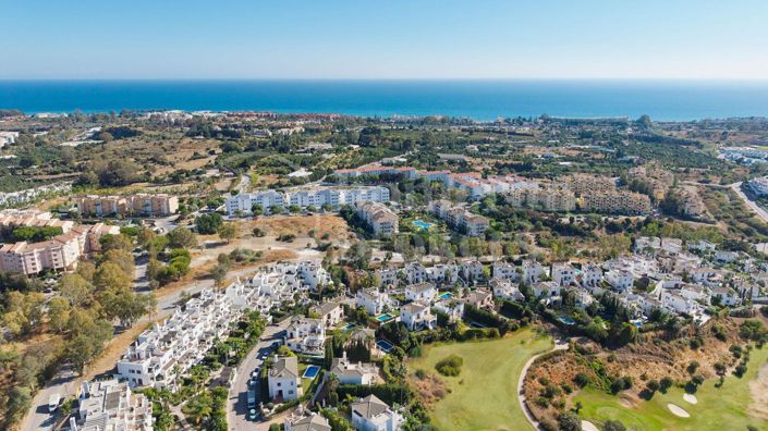 Image No.39-Propriété de 4 chambres à vendre à Estepona