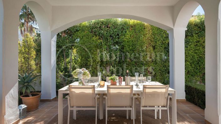 Image No.4-Propriété de 4 chambres à vendre à Estepona