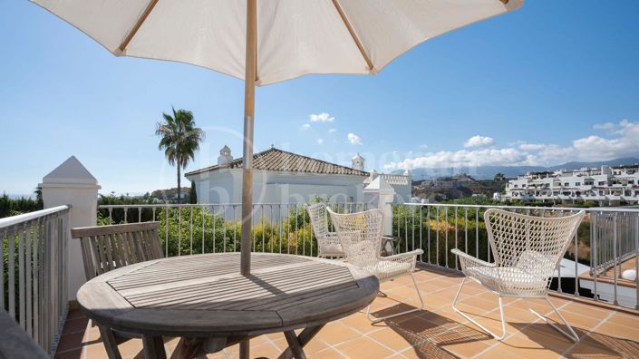 Image No.5-Propriété de 4 chambres à vendre à Estepona