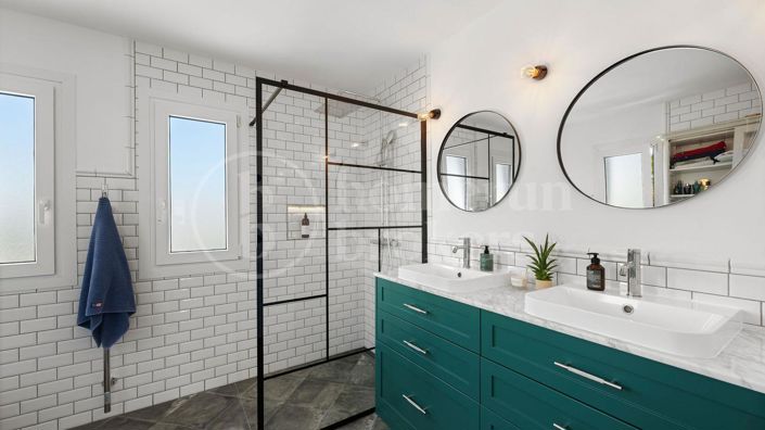 Image No.6-Propriété de 4 chambres à vendre à Estepona