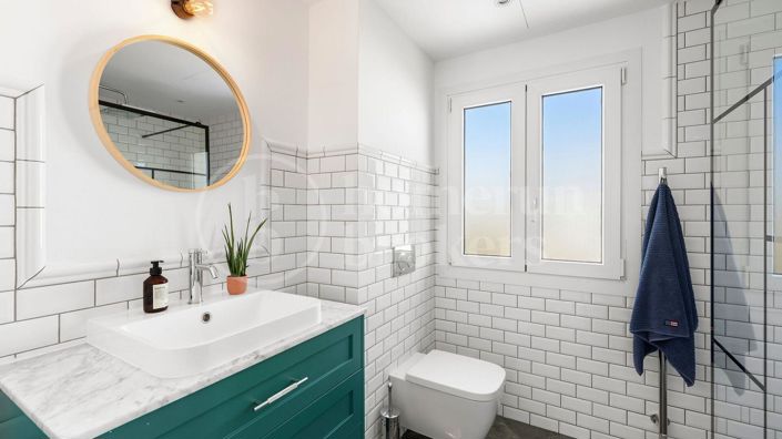 Image No.8-Propriété de 4 chambres à vendre à Estepona