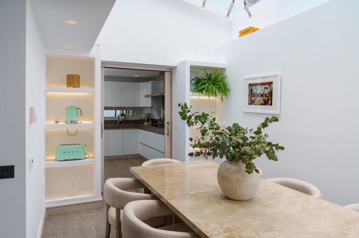 Image No.13-Propriété de 5 chambres à vendre à Marbella