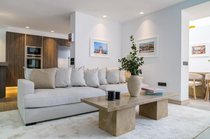 Image No.14-Propriété de 5 chambres à vendre à Marbella