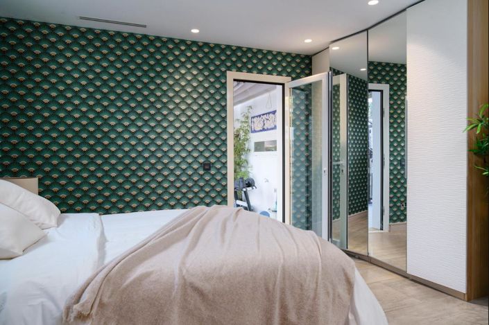 Image No.2-Propriété de 5 chambres à vendre à Marbella