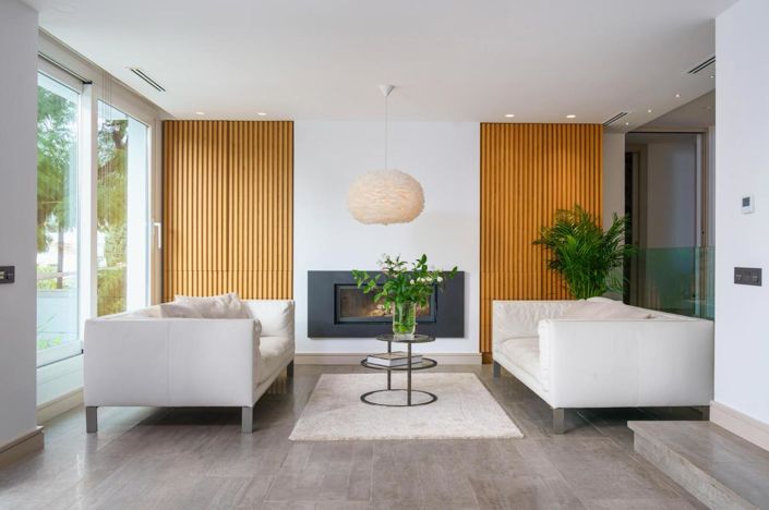 Image No.20-Propriété de 5 chambres à vendre à Marbella