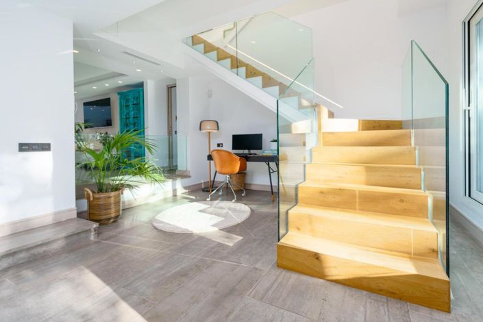 Image No.22-Propriété de 5 chambres à vendre à Marbella