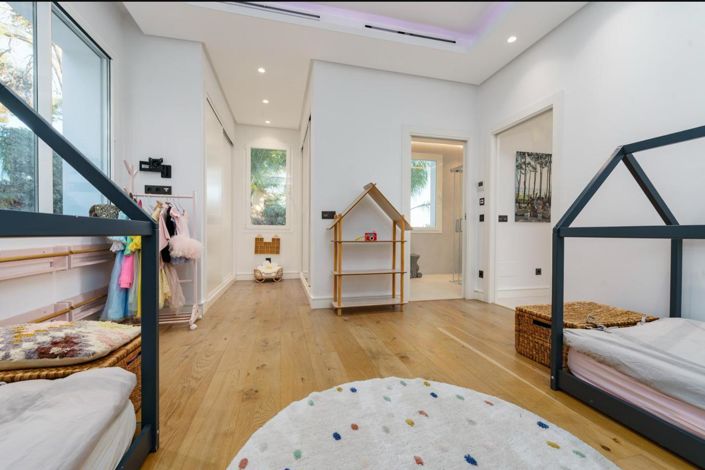 Image No.24-Propriété de 5 chambres à vendre à Marbella