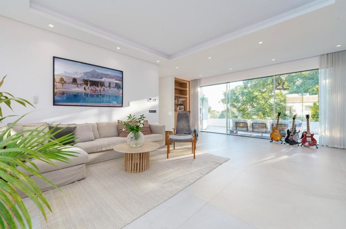 Image No.27-Propriété de 5 chambres à vendre à Marbella