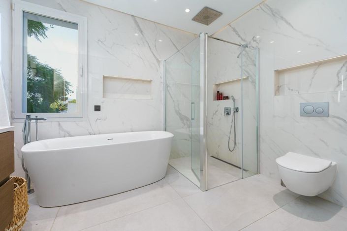 Image No.28-Propriété de 5 chambres à vendre à Marbella