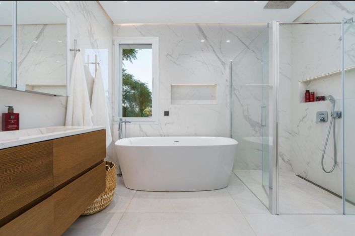 Image No.29-Propriété de 5 chambres à vendre à Marbella