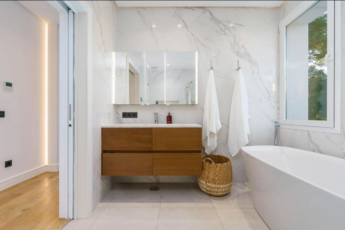 Image No.30-Propriété de 5 chambres à vendre à Marbella