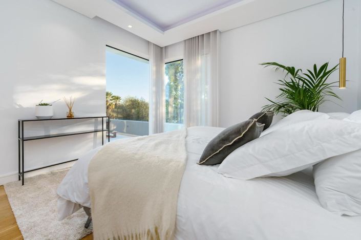 Image No.31-Propriété de 5 chambres à vendre à Marbella