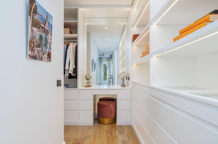 Image No.35-Propriété de 5 chambres à vendre à Marbella